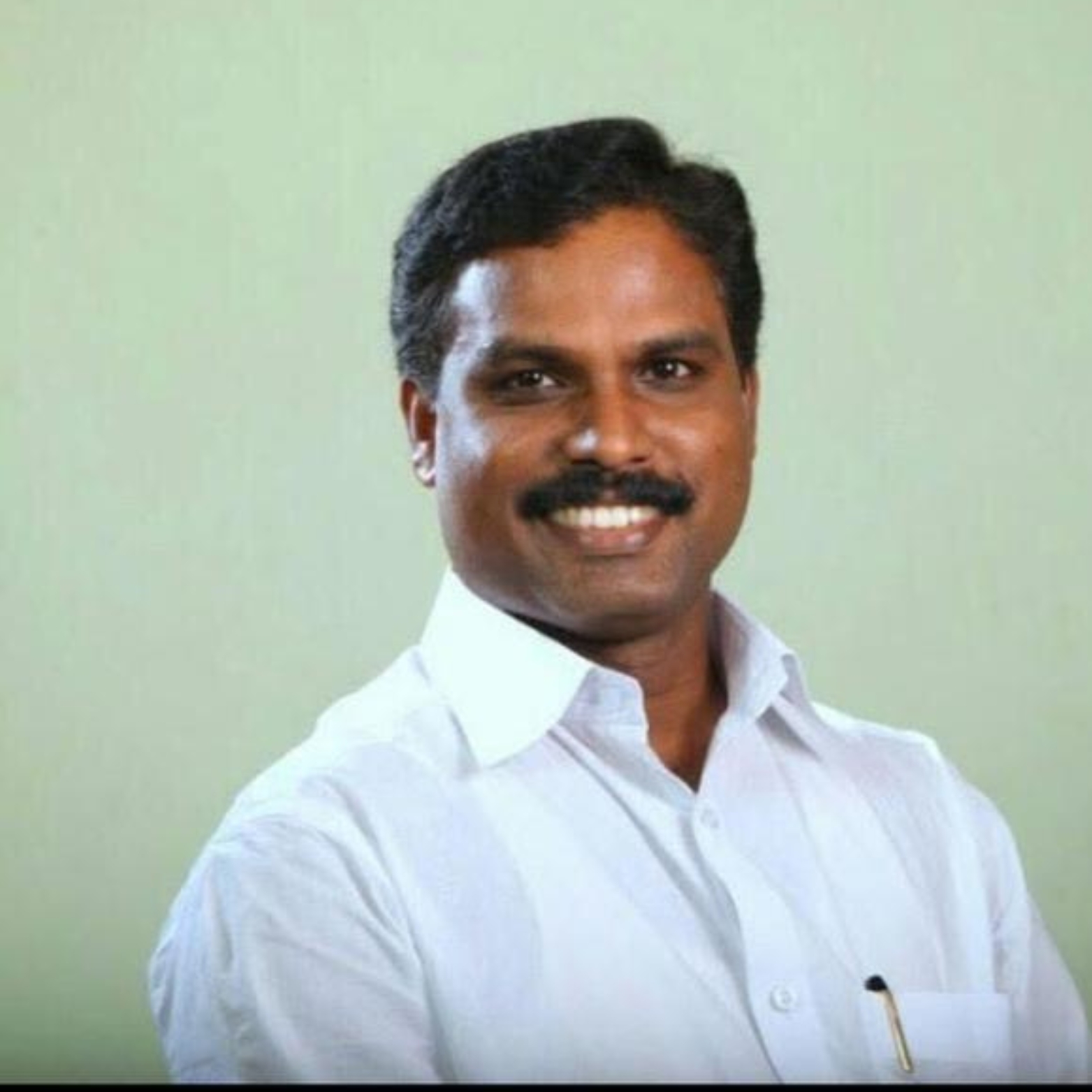 P.S. Baburam - Chairman